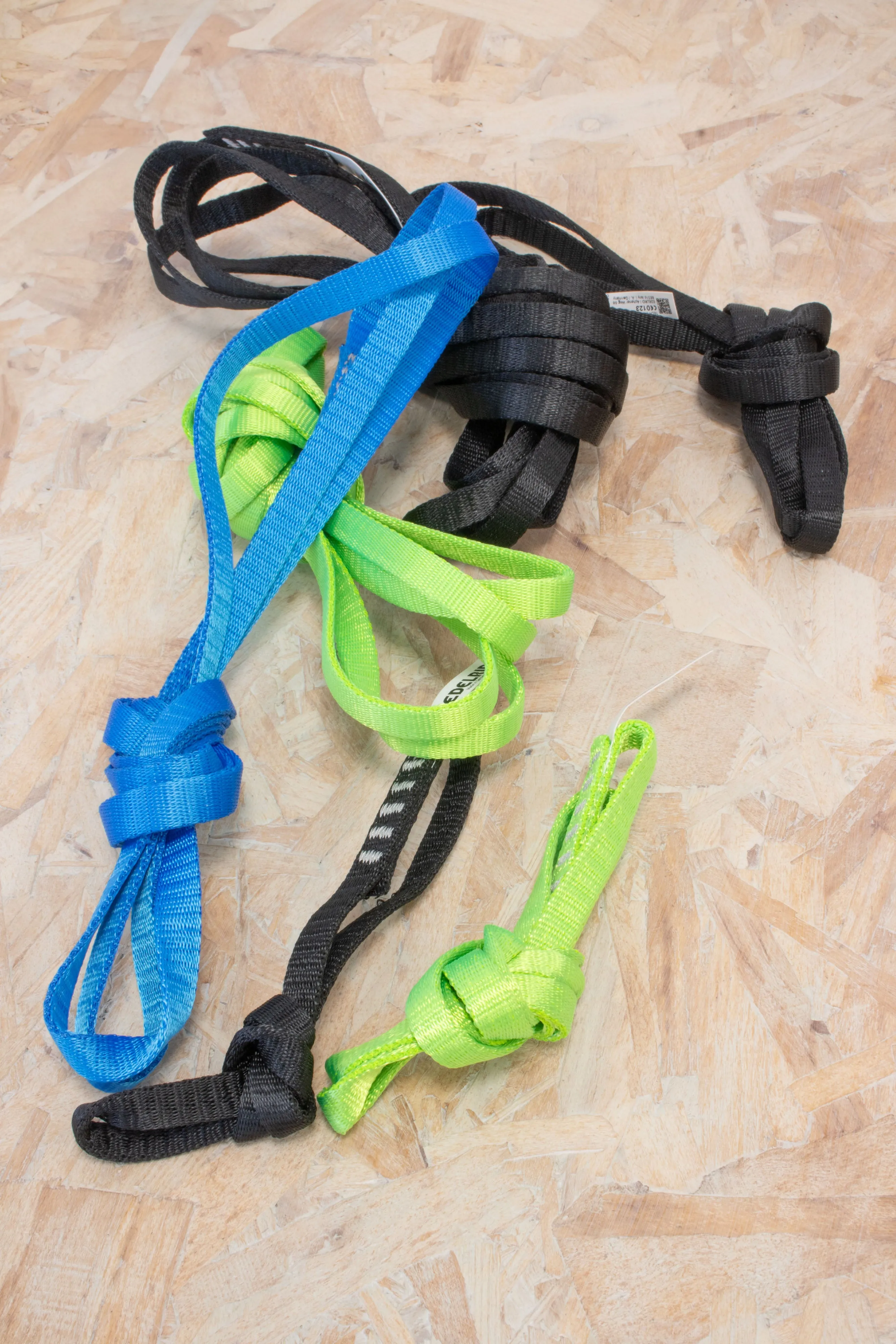 Edelrid - 12mm Tech Web Sling II