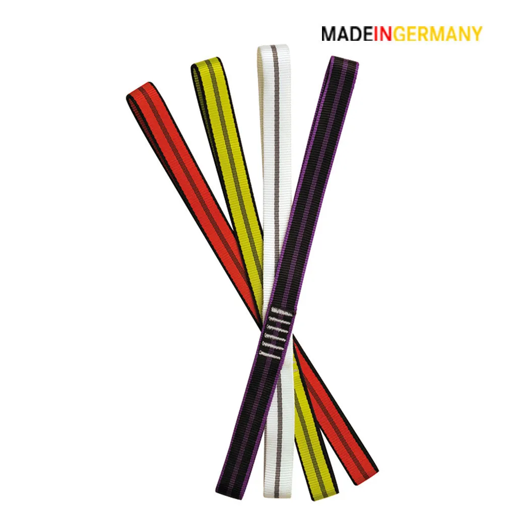EDELRID Bandschlinge 25 mm Sling