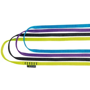 Edelrid Tech Web Sling 12mm x 30cm (Black)