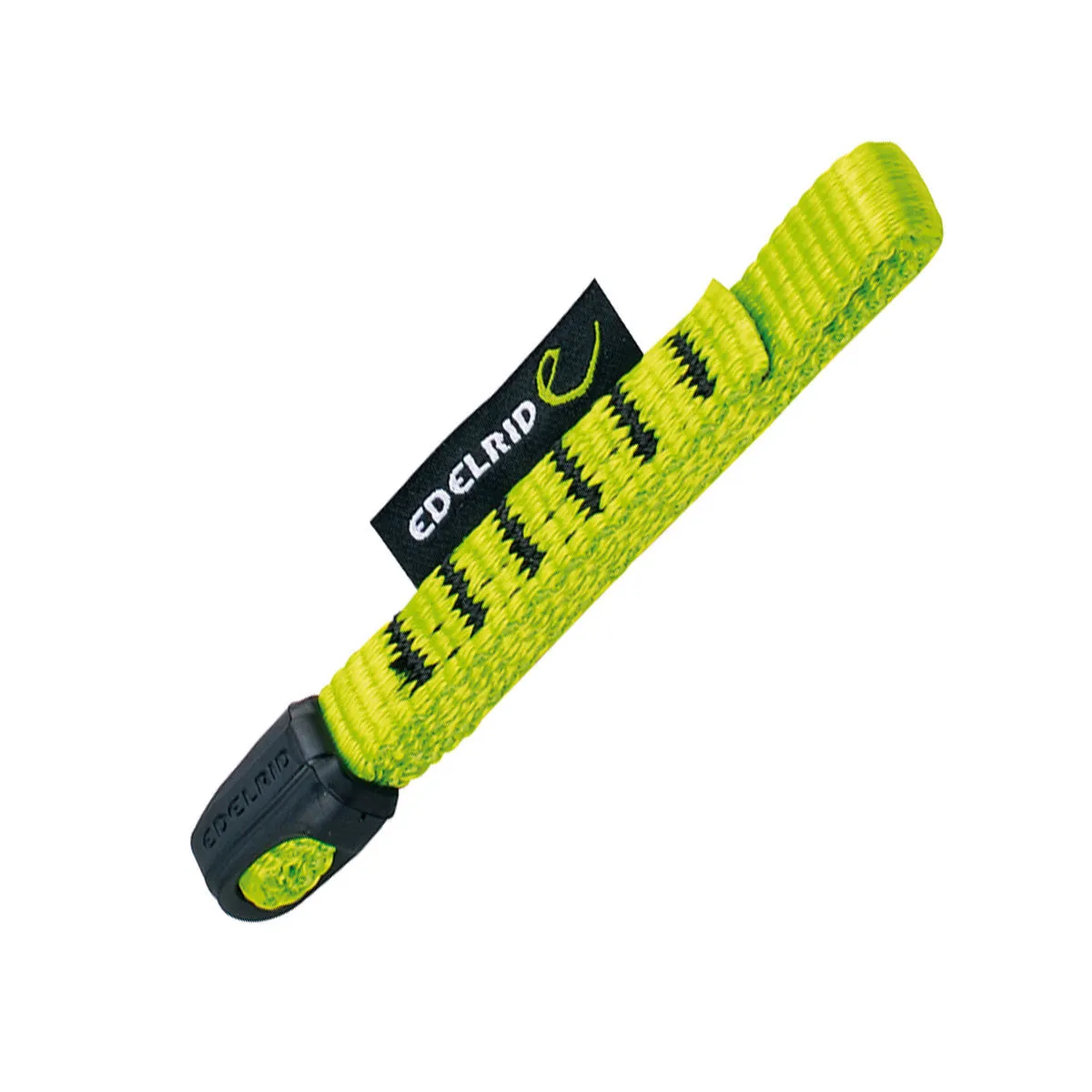 Edelrid TechWeb Quickdraw Sling 12mm 10cm Oasis