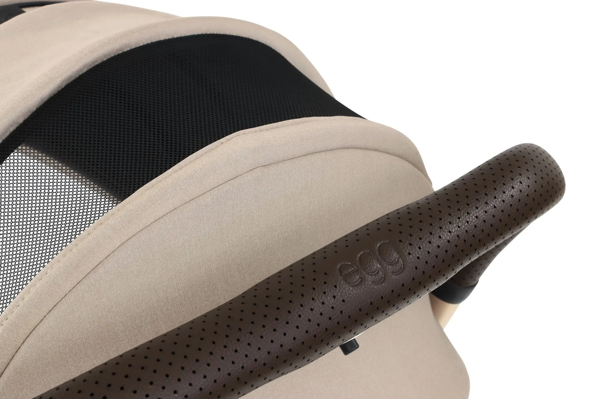 EggZ Stroller - Feather
