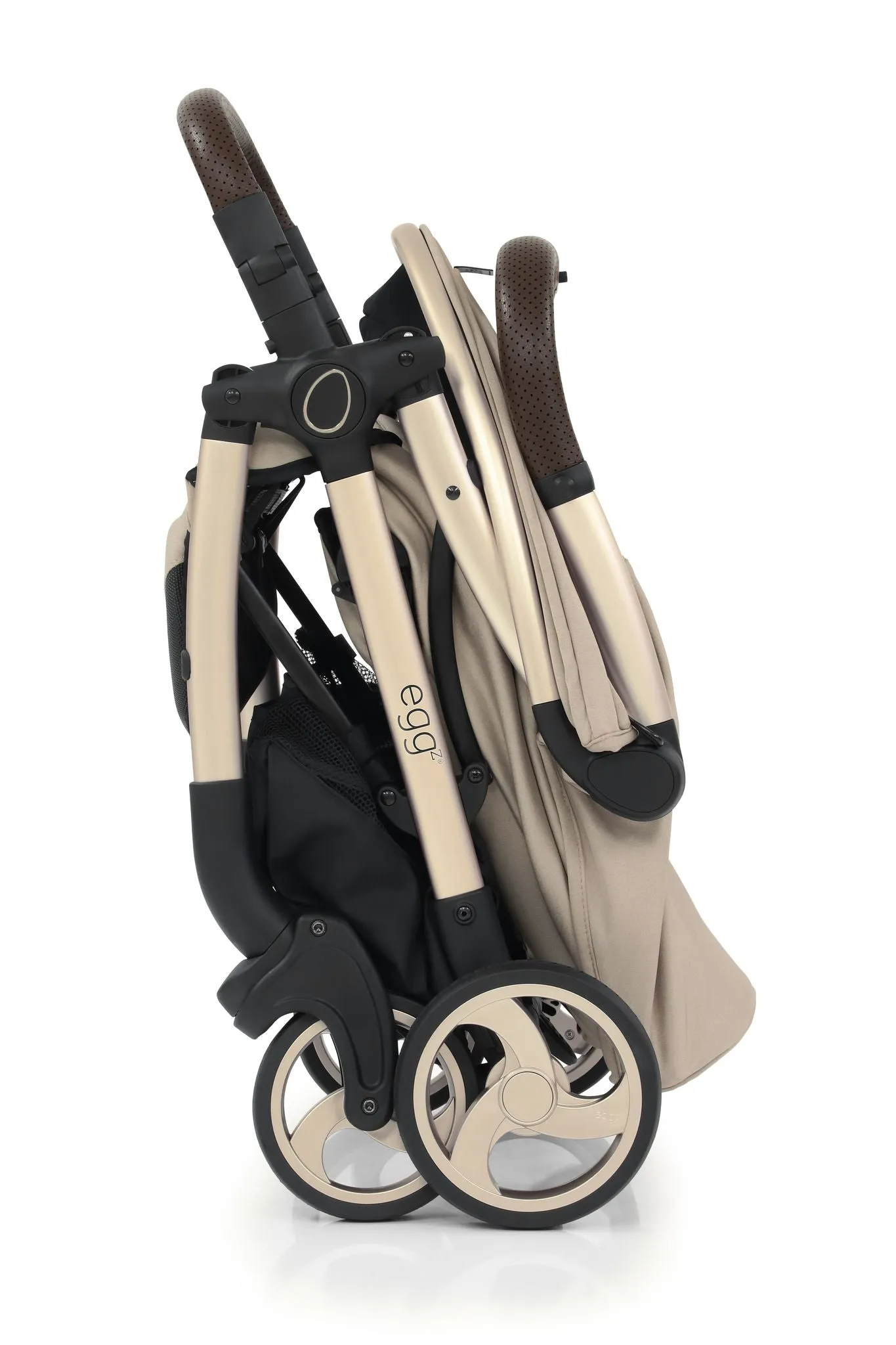 EggZ Stroller - Feather