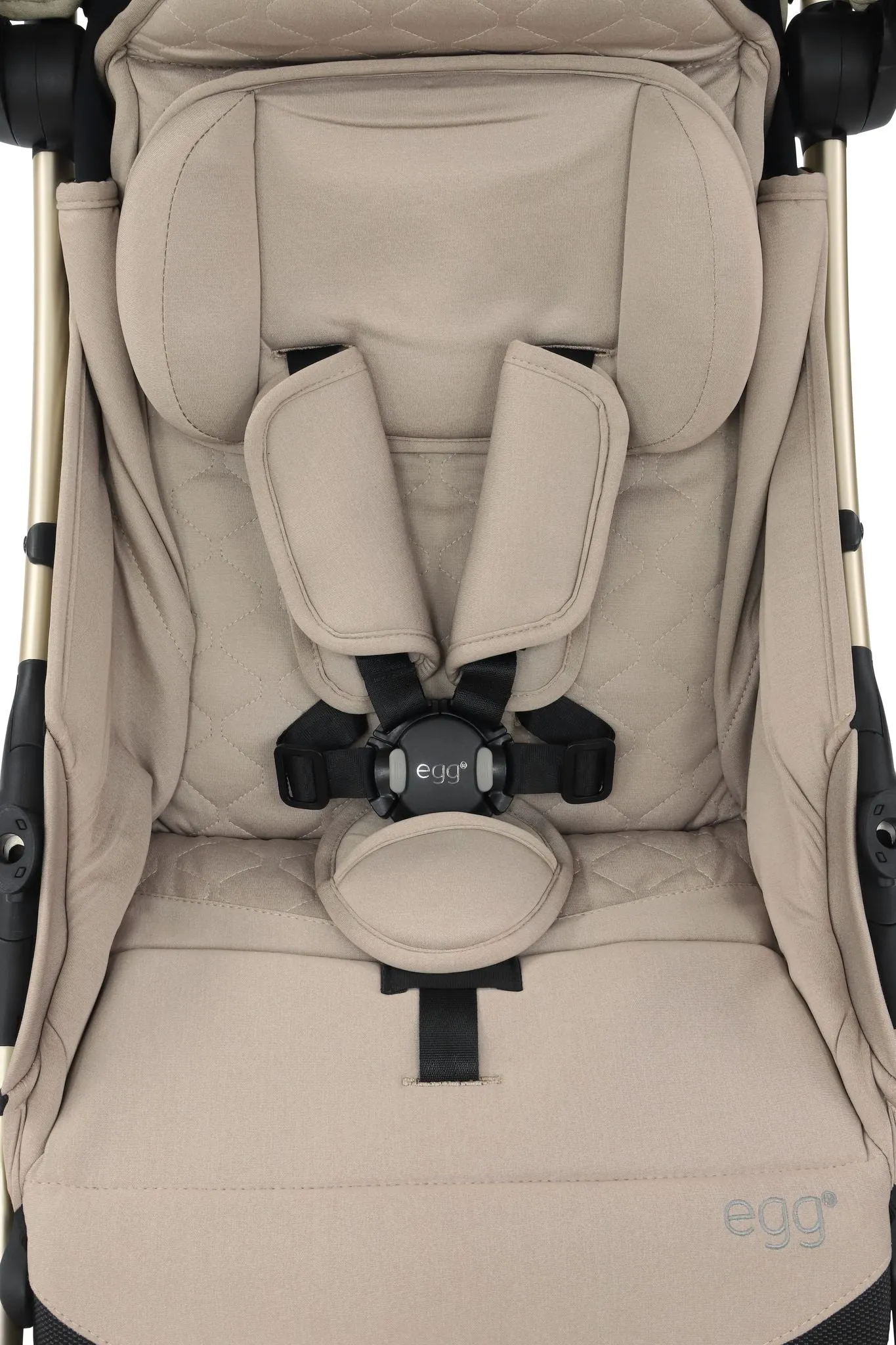 EggZ Stroller - Feather
