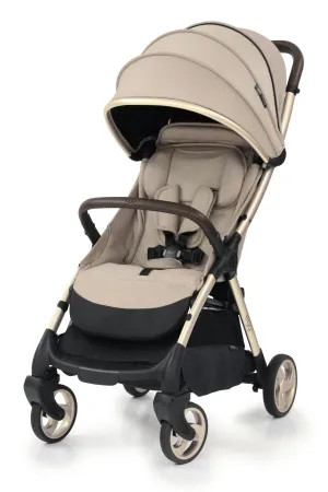 EggZ Stroller - Feather