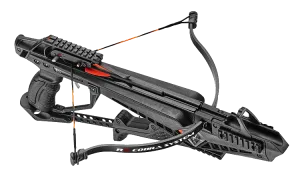 Ek Archery Research - Cobra System R9 (90LBS) with Stock