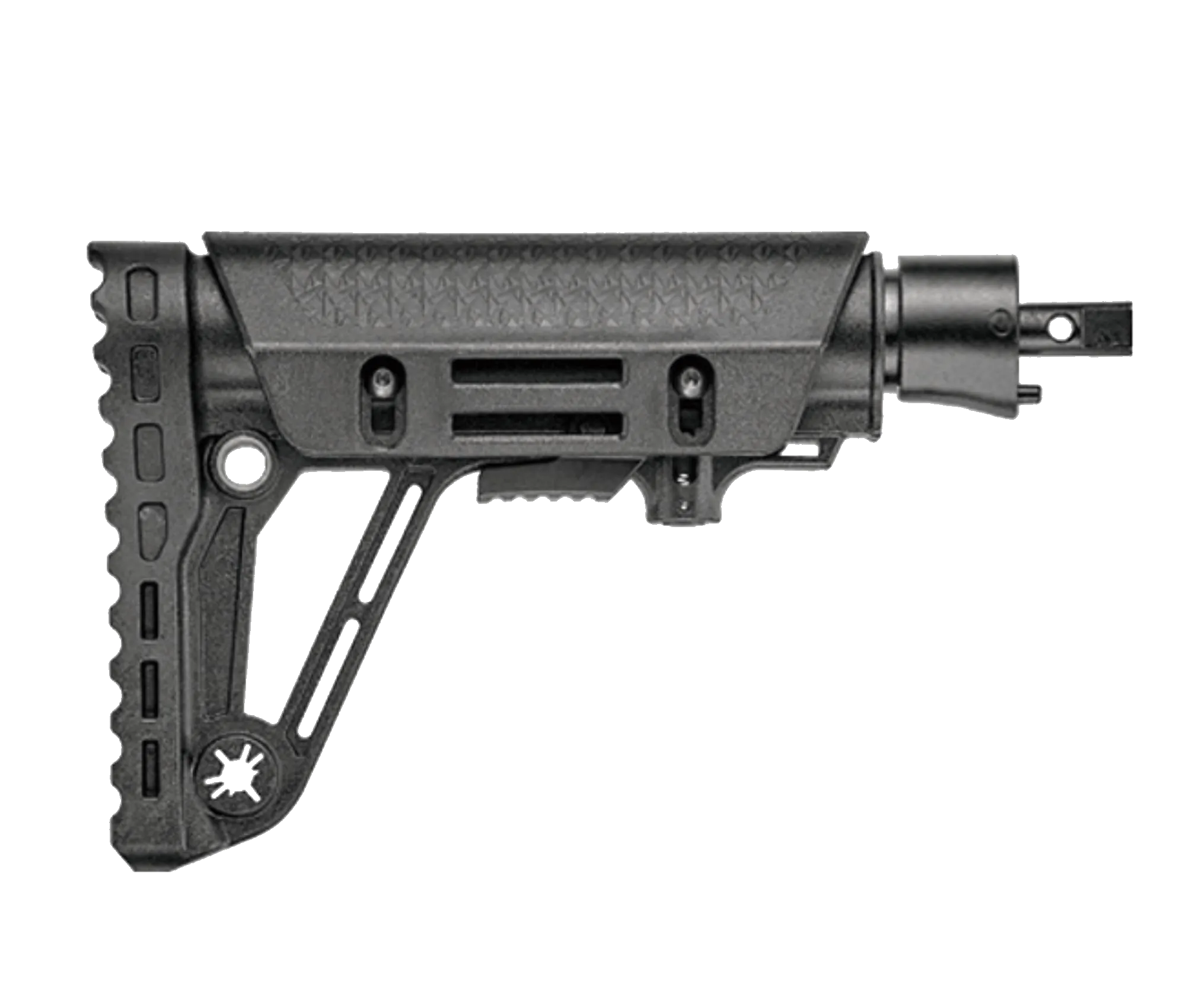 Ek Archery Research - Cobra System R9 (90LBS) with Stock