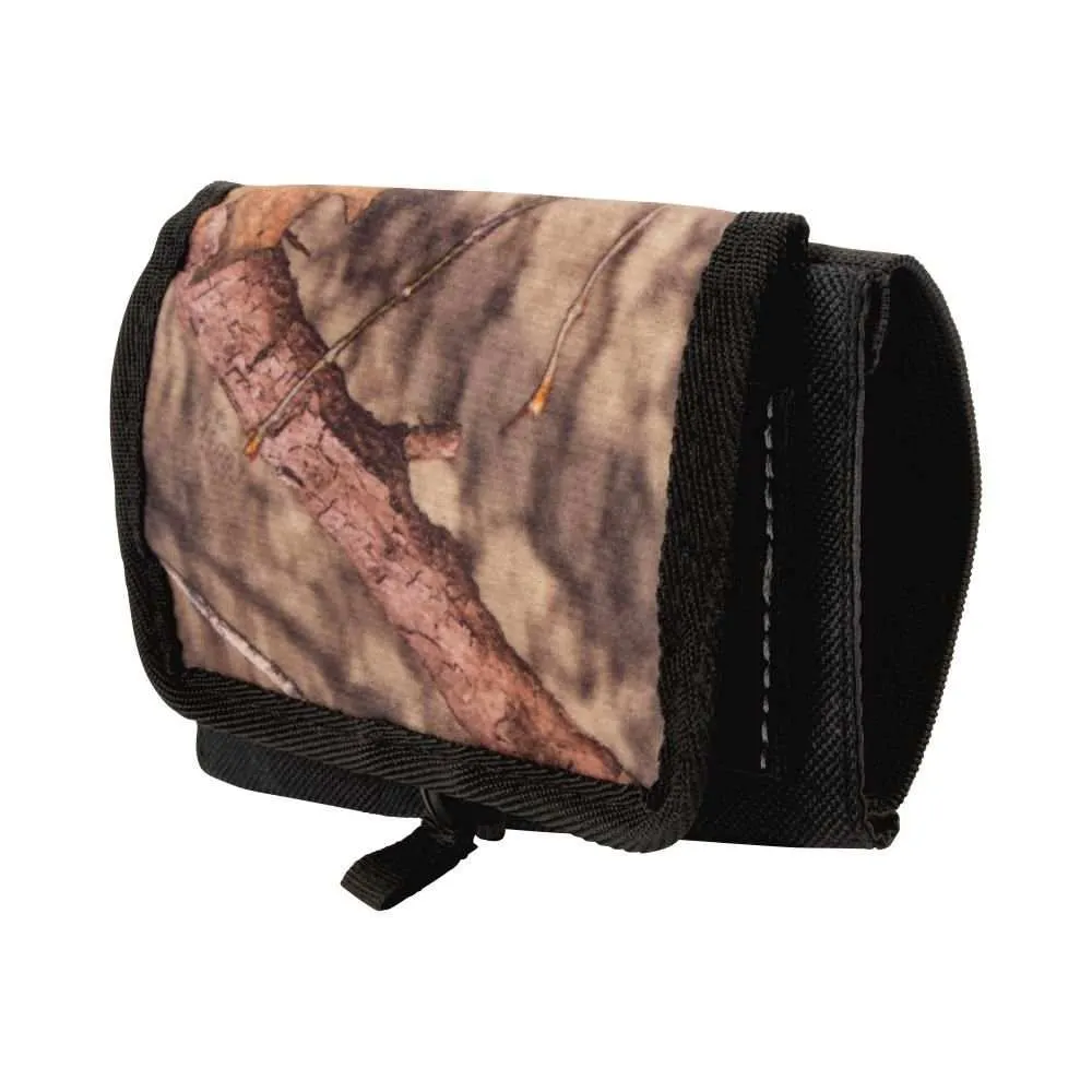 Elastic Butt Stock Cartridge Holder