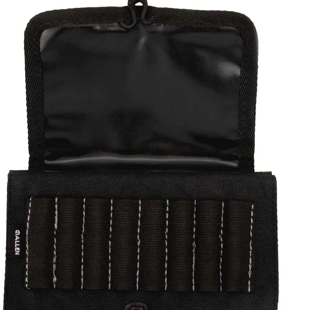 Elastic Butt Stock Cartridge Holder