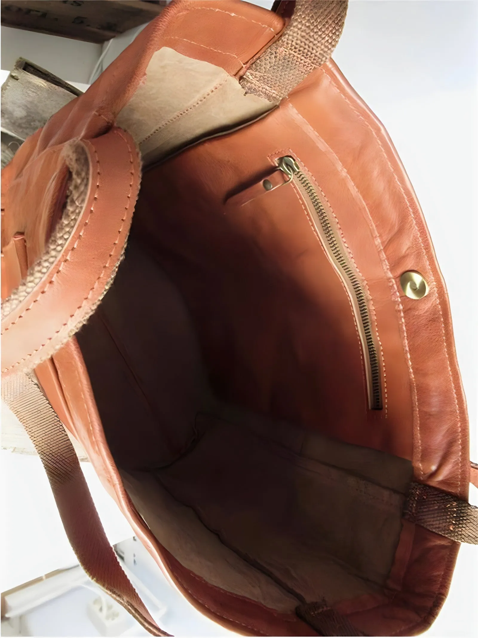 Emma™ Sleek Elegance | Trendy Handbag