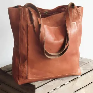 Emma™ Sleek Elegance | Trendy Handbag