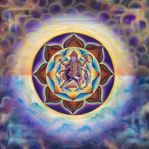 Epoch of Expansion