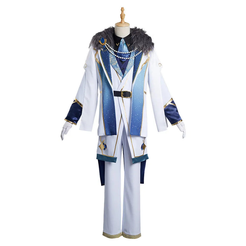 ES Ensemble Stars Eden SS Outfits Cosplay Costume Halloween Carnival Suit
