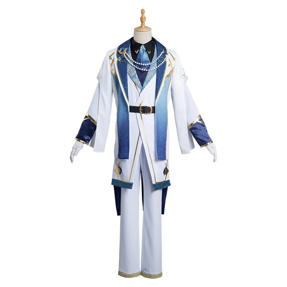 ES Ensemble Stars Eden SS Outfits Cosplay Costume Halloween Carnival Suit