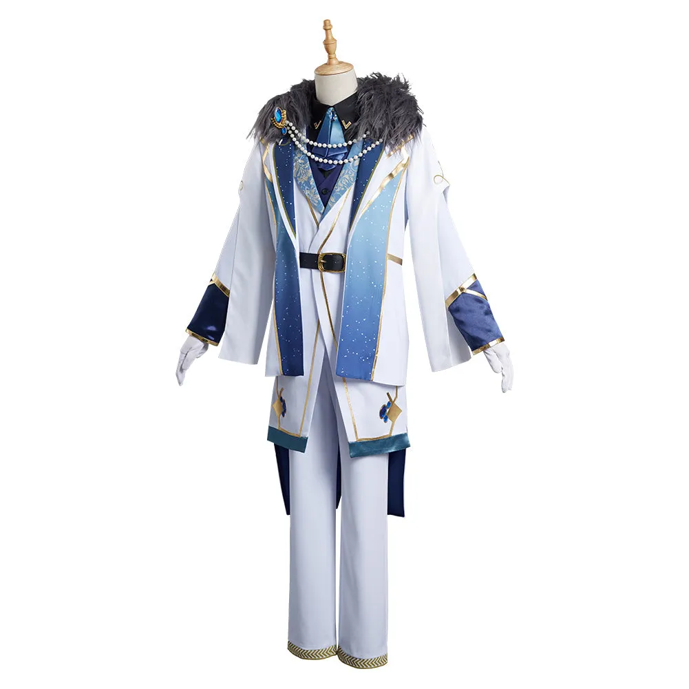 ES Ensemble Stars Eden SS Outfits Cosplay Costume Halloween Carnival Suit