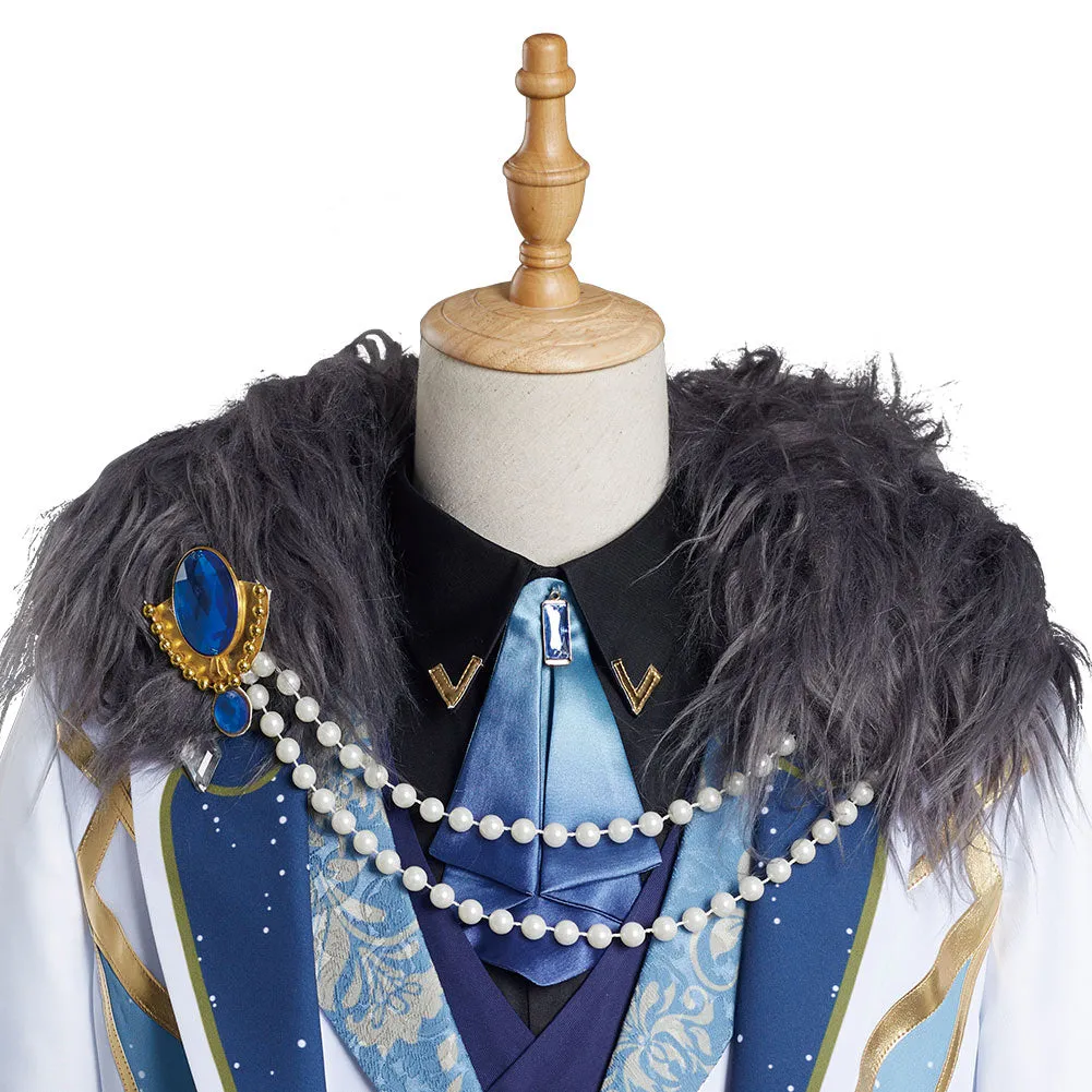 ES Ensemble Stars Eden SS Outfits Cosplay Costume Halloween Carnival Suit