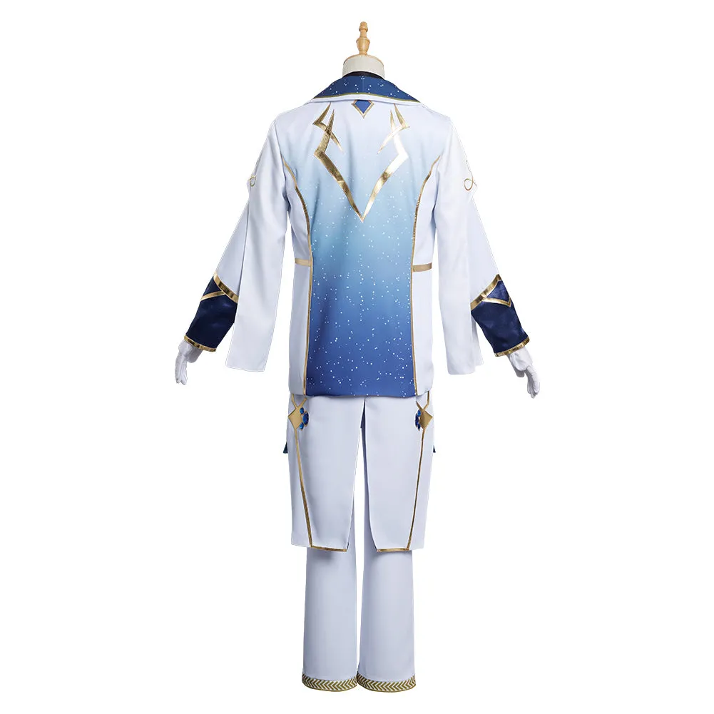ES Ensemble Stars Eden SS Outfits Cosplay Costume Halloween Carnival Suit