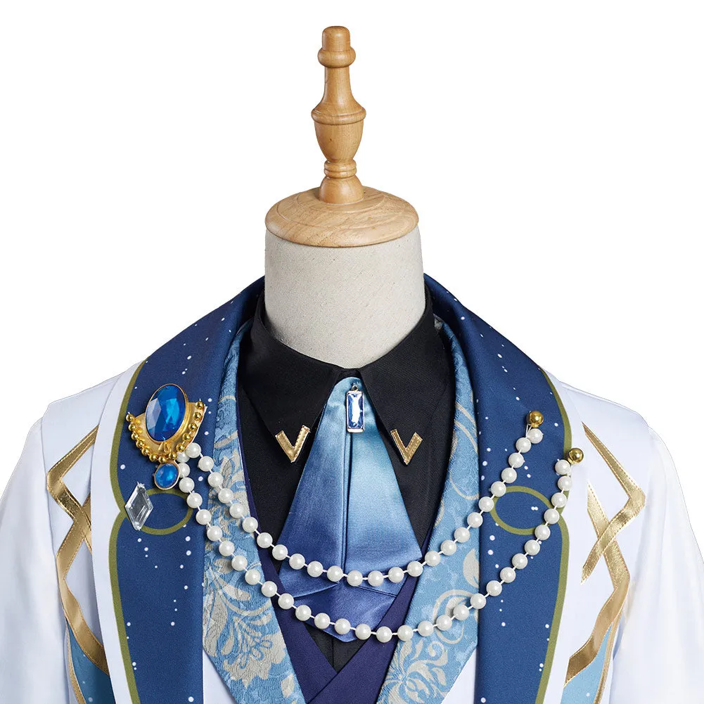 ES Ensemble Stars Eden SS Outfits Cosplay Costume Halloween Carnival Suit
