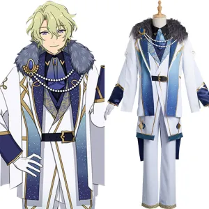 ES Ensemble Stars Eden SS Outfits Cosplay Costume Halloween Carnival Suit