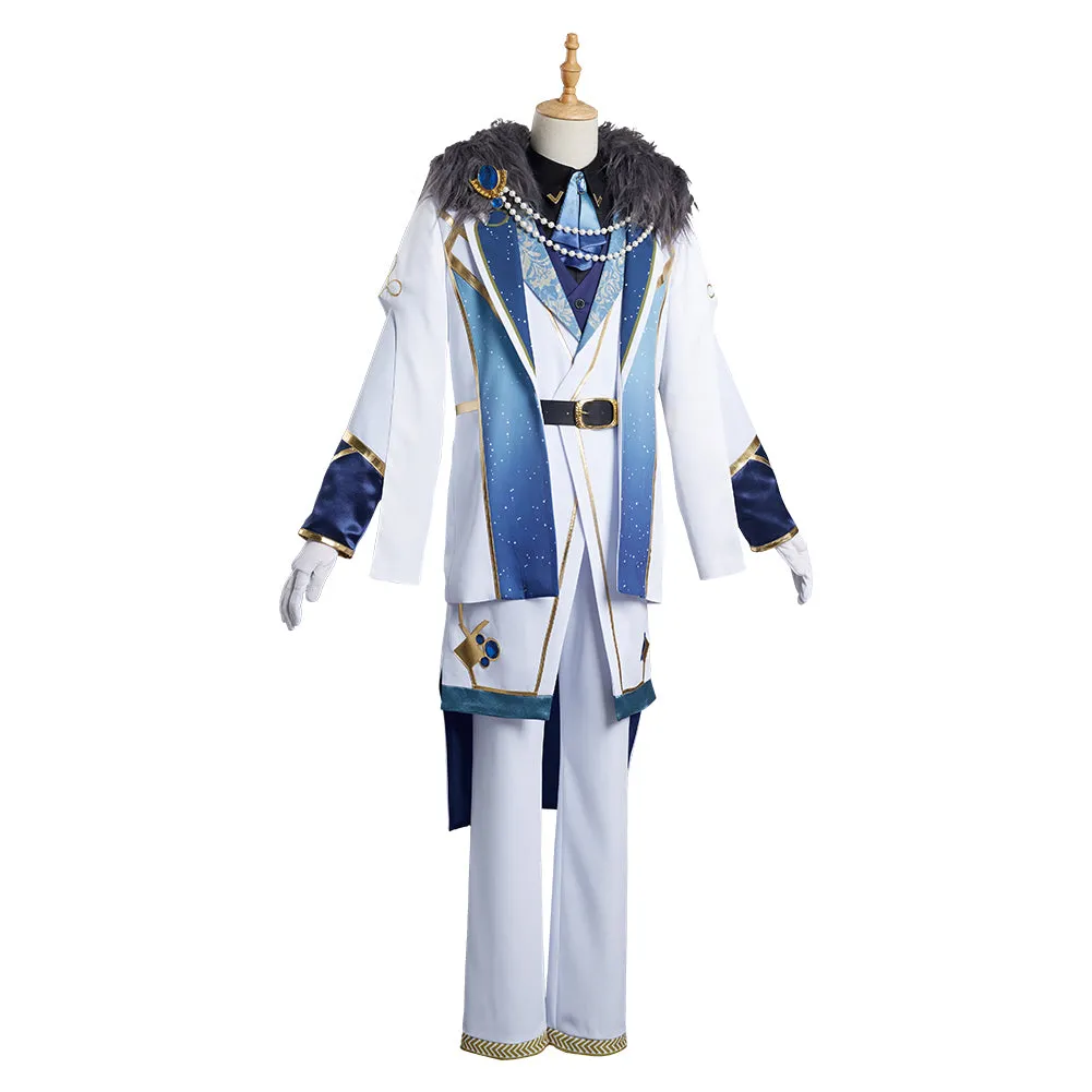 ES Ensemble Stars Eden SS Outfits Cosplay Costume Halloween Carnival Suit