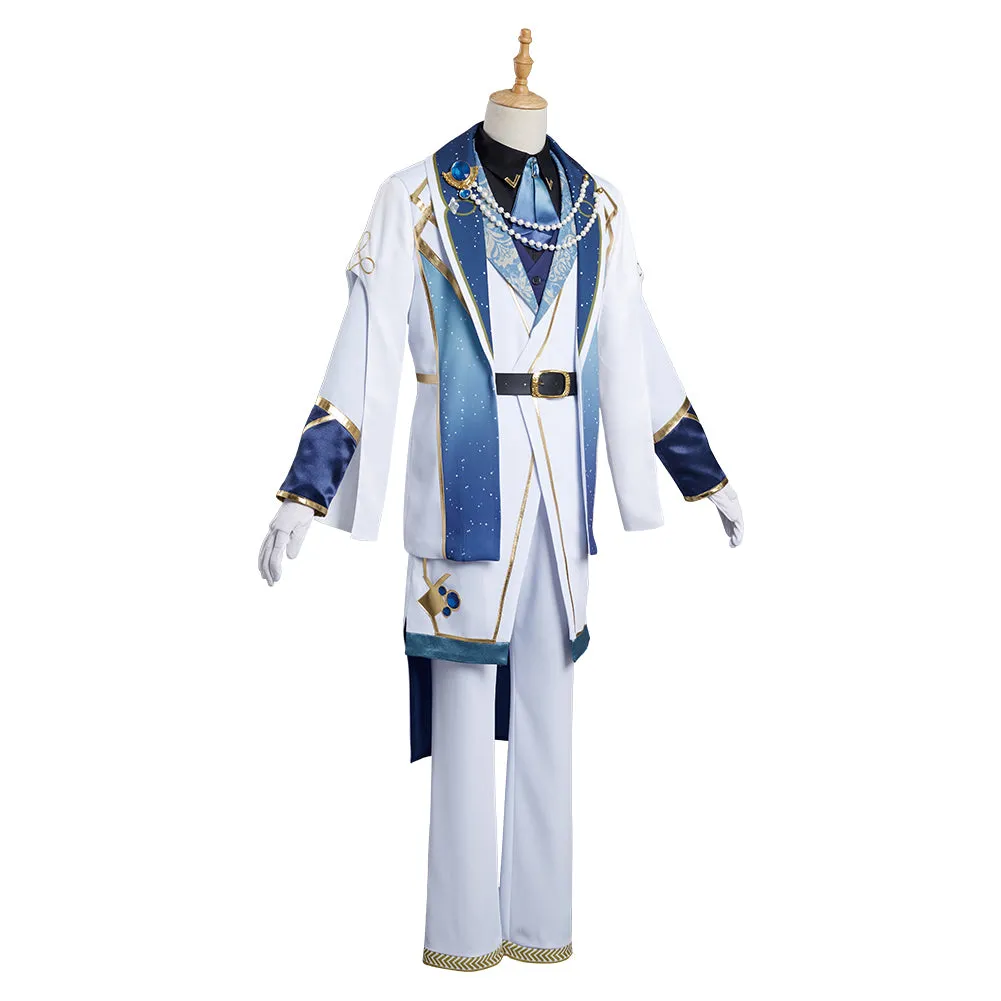 ES Ensemble Stars Eden SS Outfits Cosplay Costume Halloween Carnival Suit