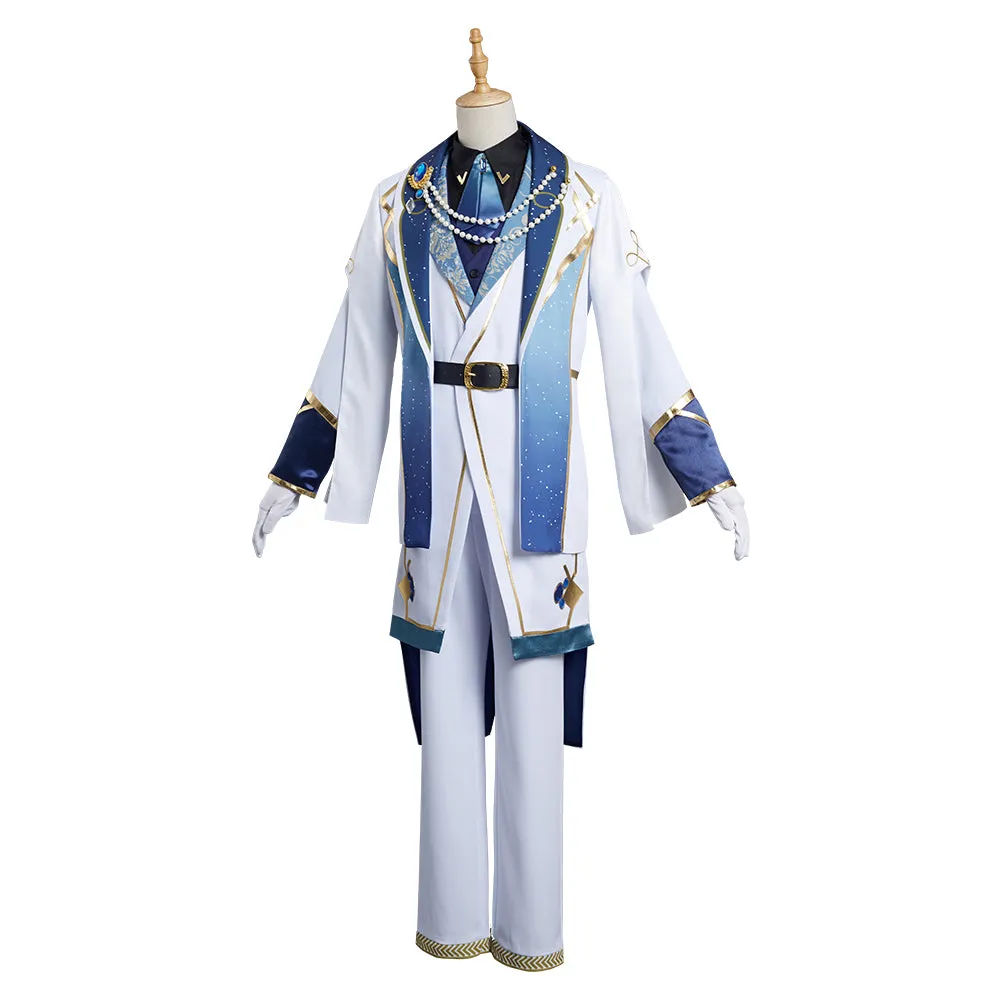 ES Ensemble Stars Eden SS Outfits Cosplay Costume Halloween Carnival Suit