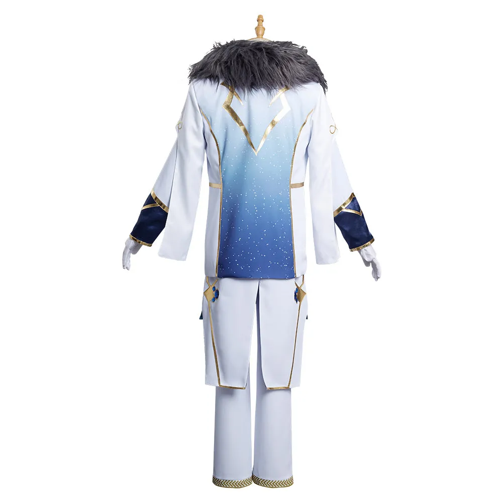 ES Ensemble Stars Eden SS Outfits Cosplay Costume Halloween Carnival Suit