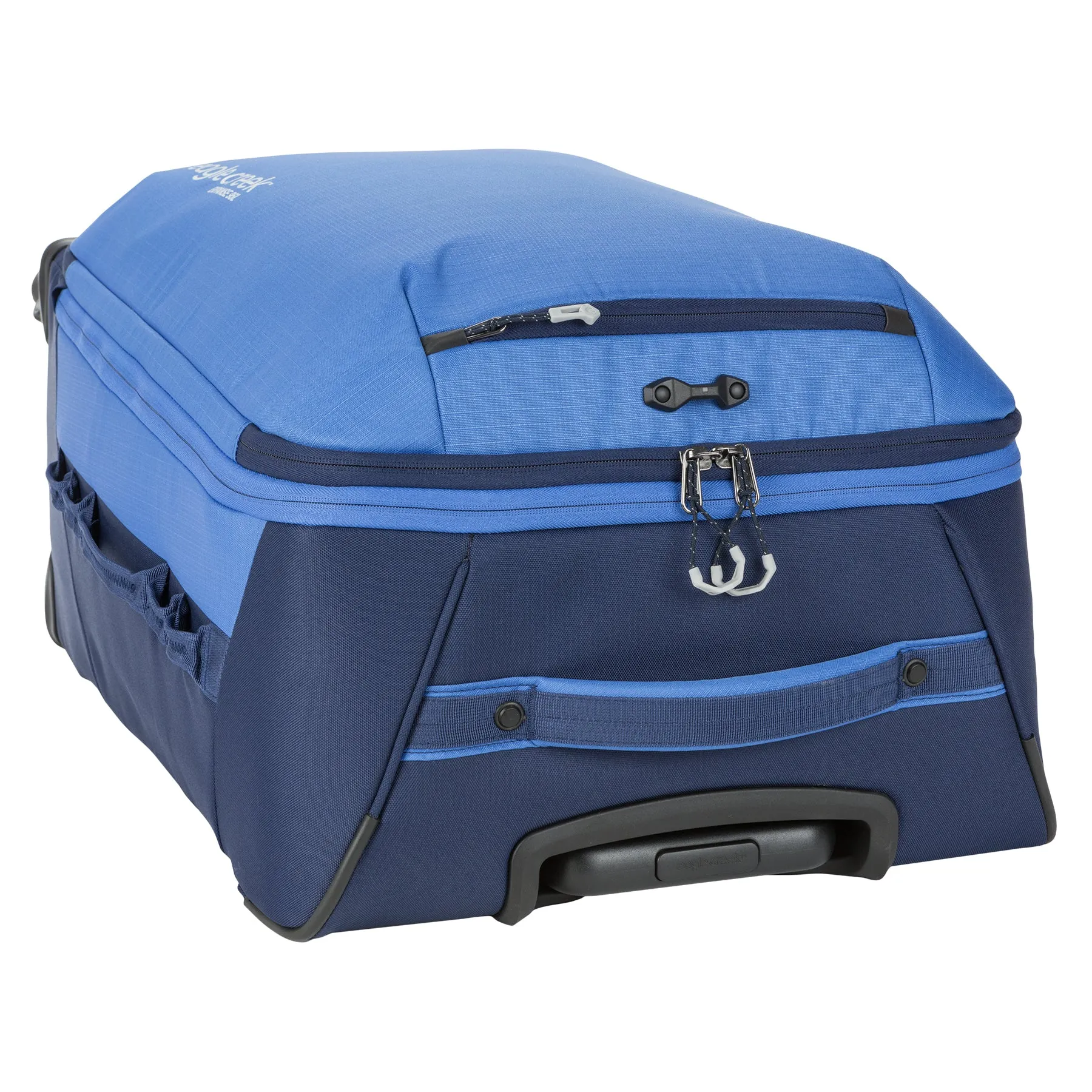 EXPANSE 4-WHEEL 30" LUGGAGE