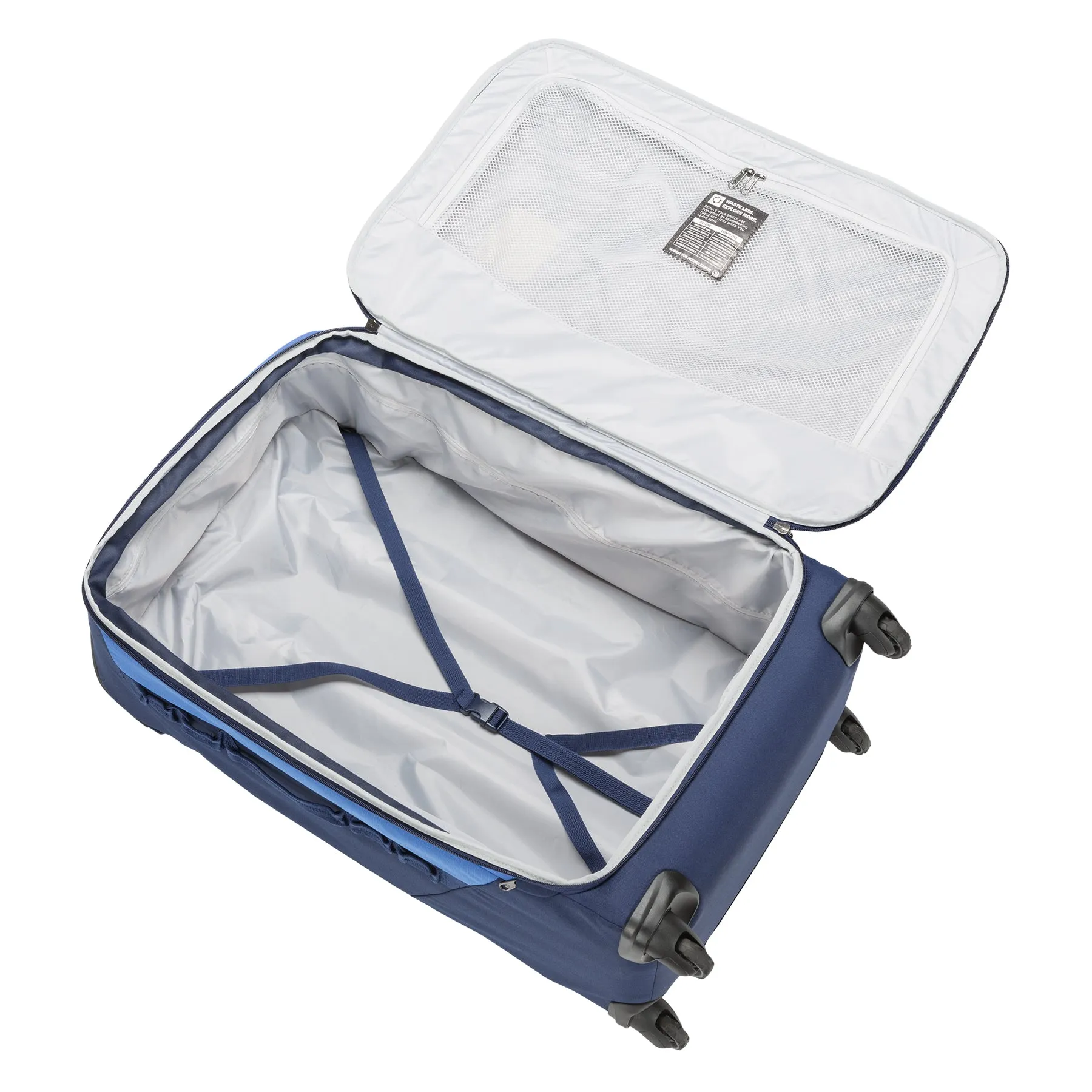 EXPANSE 4-WHEEL 30" LUGGAGE