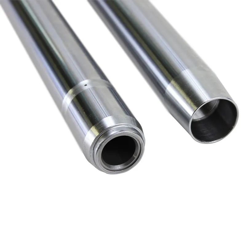 Extended Fork Tube Kit  2" 35mm for Ironhead Sportster (XL 75-83) & Super Glide (FX 76-83)