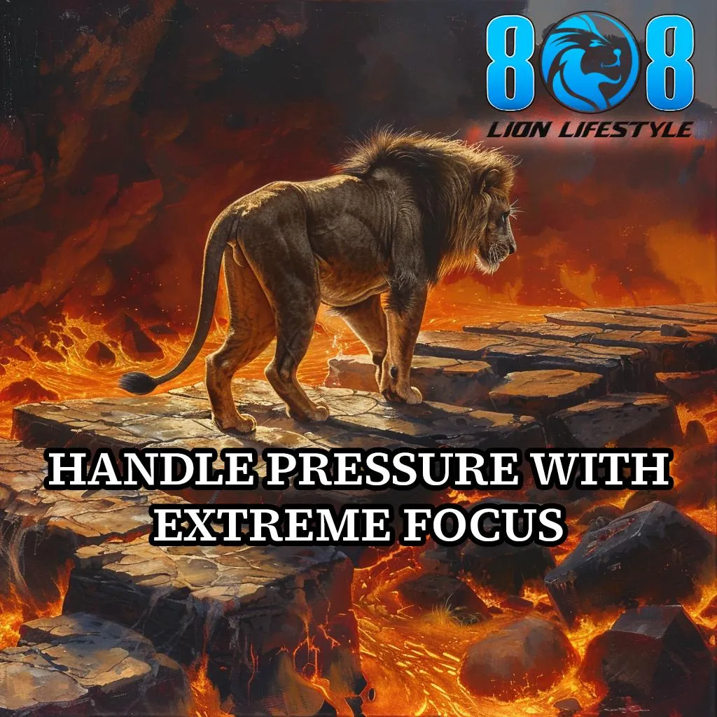 Extreme Focus Canvas