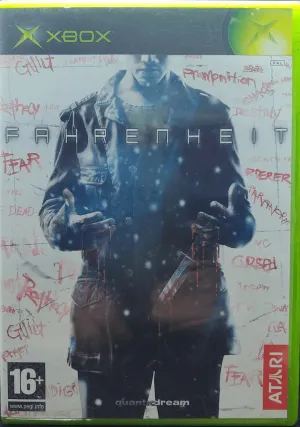 Fahrenheit