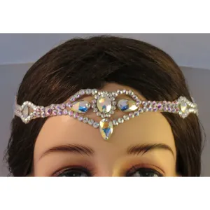 Fancy headband