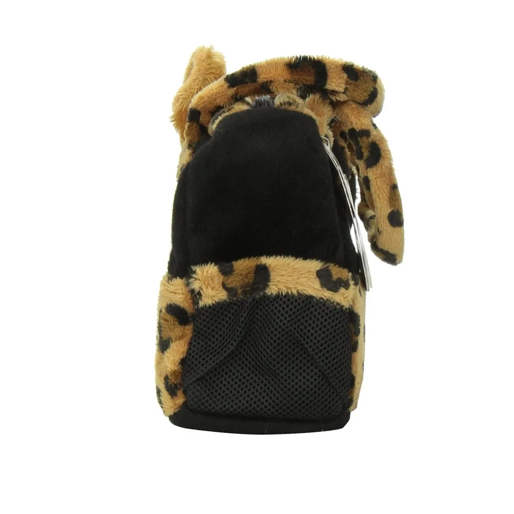 Fancy Pal Chihuahua in Leopard Bag