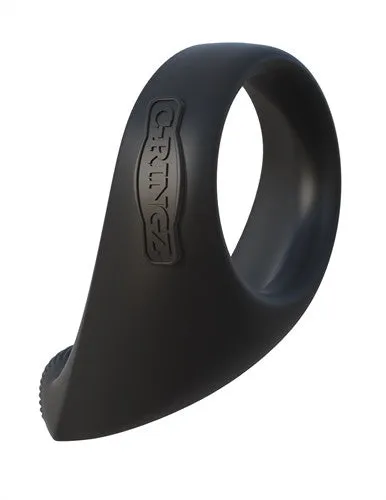 Fantasy C-Ringz Silicone Taint - Alizer