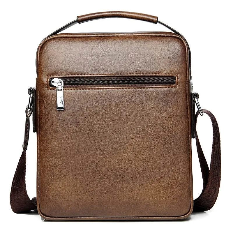 Fashion Casual Men's Korean Fashion Satchel