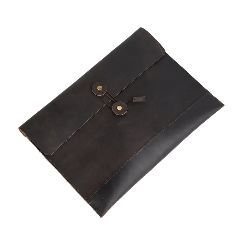 Fashion Envelope Clutch Purse Leather Wallet iPhone Case 8890