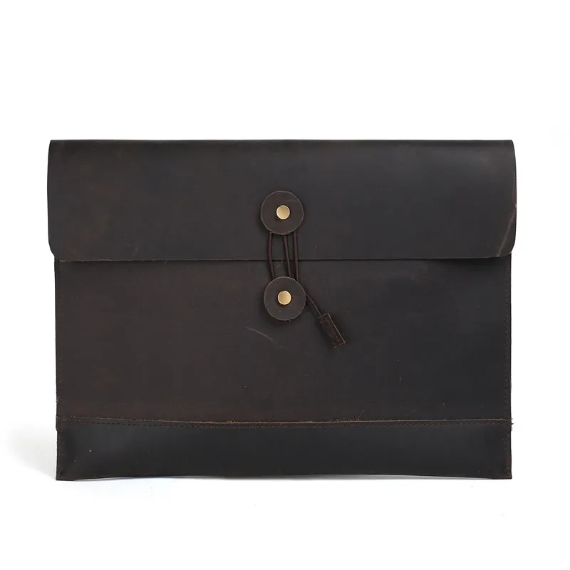 Fashion Envelope Clutch Purse Leather Wallet iPhone Case 8890