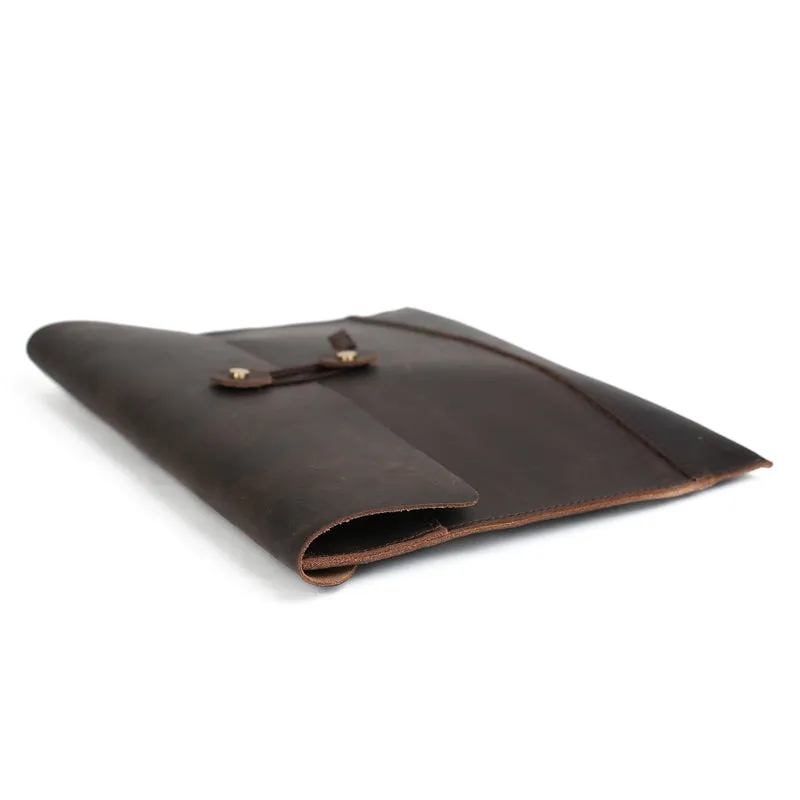 Fashion Envelope Clutch Purse Leather Wallet iPhone Case 8890