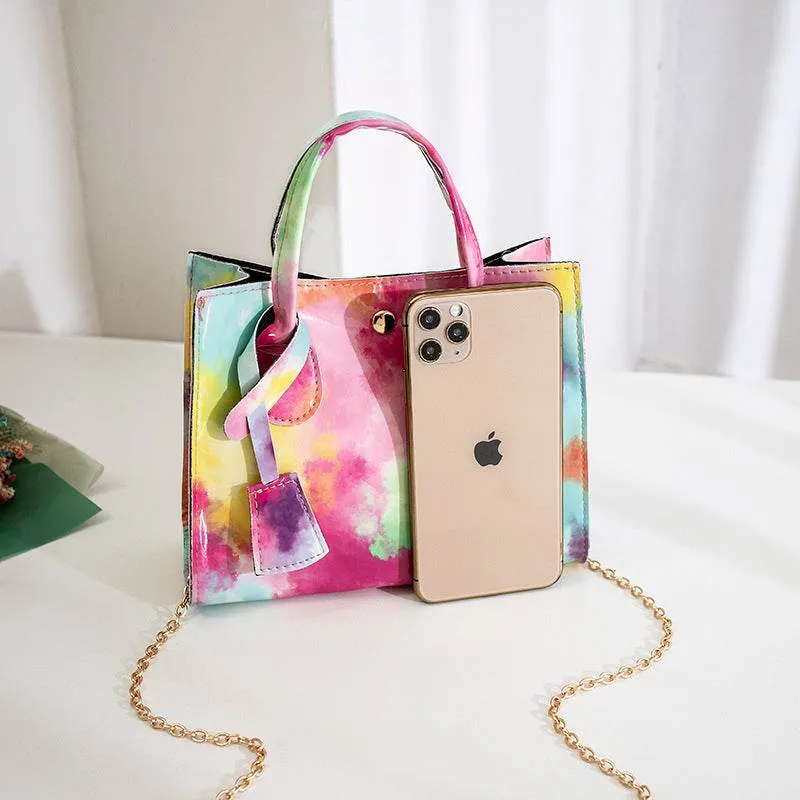 Fashion Trendy Crossbody Bag Women
