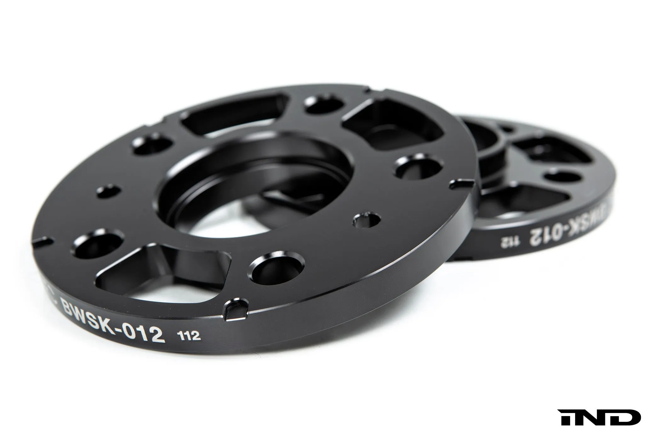 FC - BMW 5x112 Wheel Spacer Kit - M-SAV