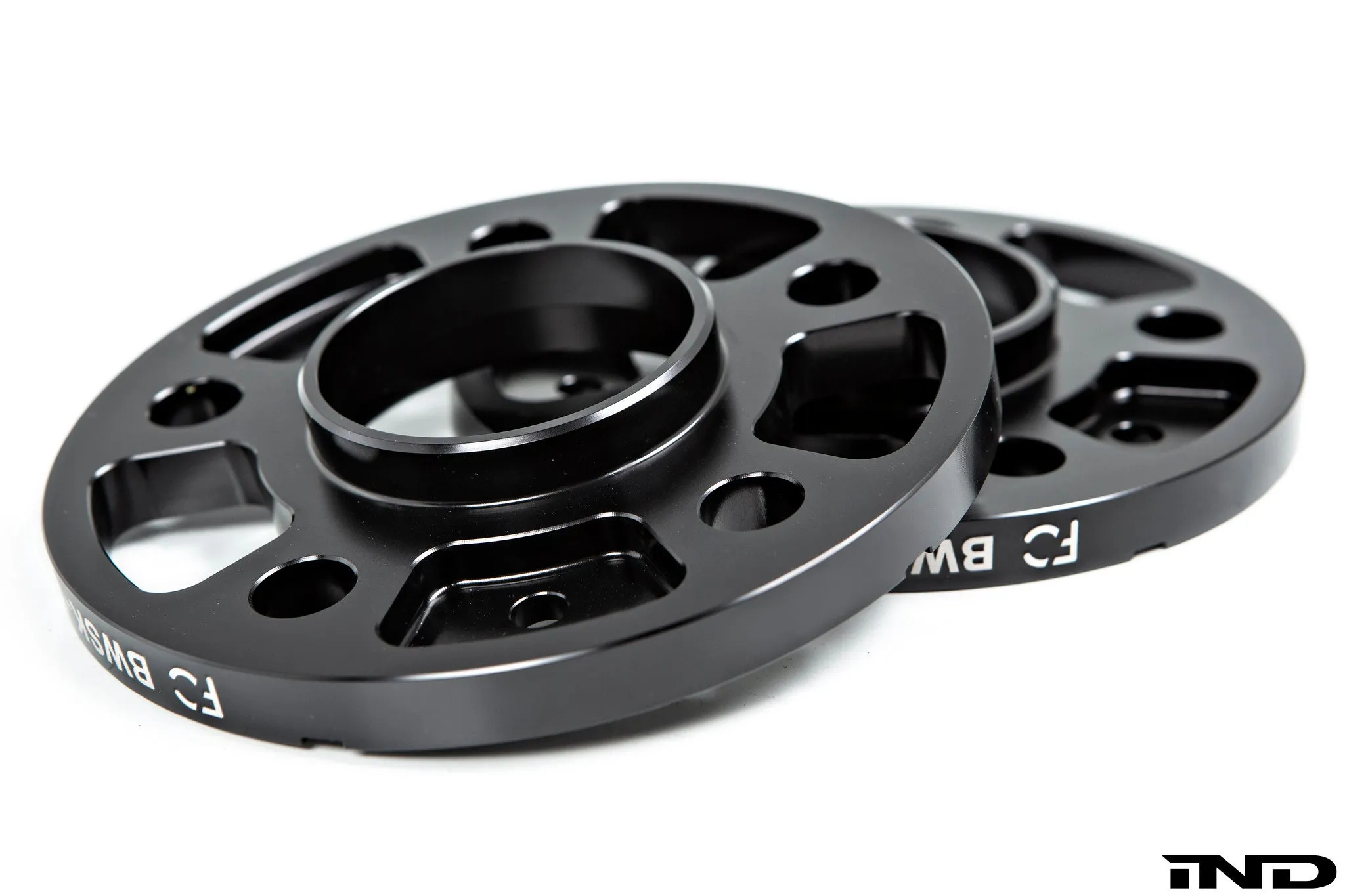 FC - BMW 5x112 Wheel Spacer Kit - M-SAV