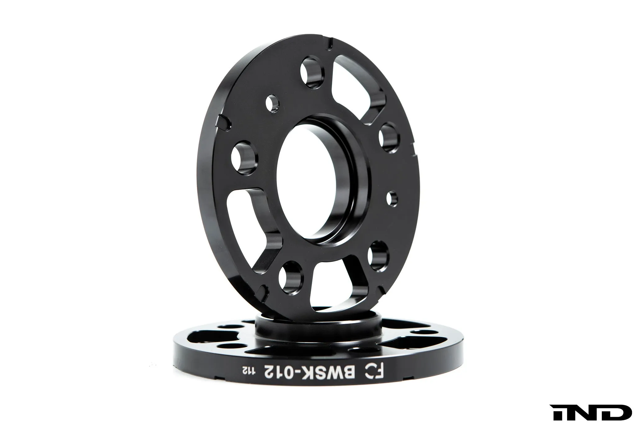 FC - BMW 5x112 Wheel Spacer Kit - M-SAV