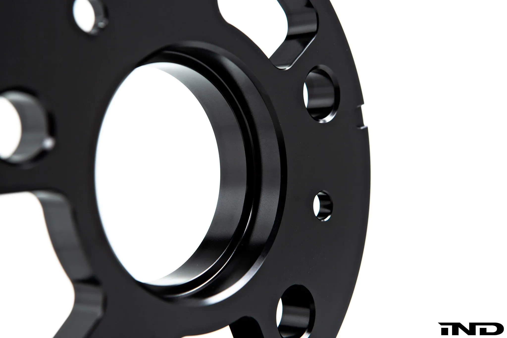 FC - BMW 5x112 Wheel Spacer Kit - M-SAV