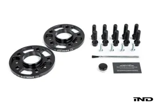 FC - BMW 5x112 Wheel Spacer Kit - M-SAV