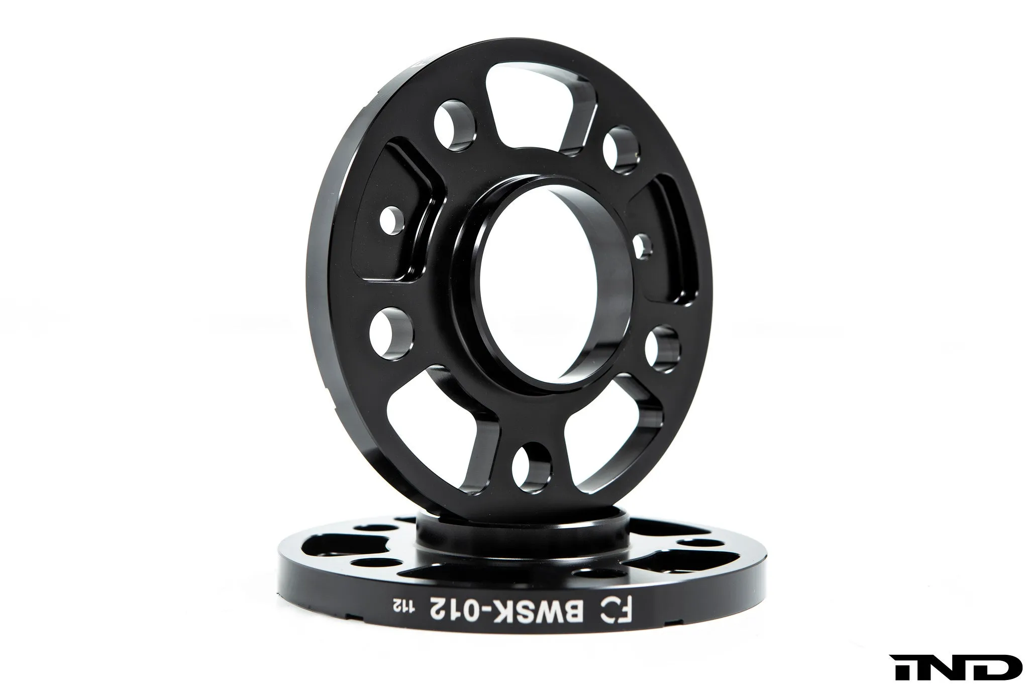 FC - BMW 5x112 Wheel Spacer Kit - M-SAV
