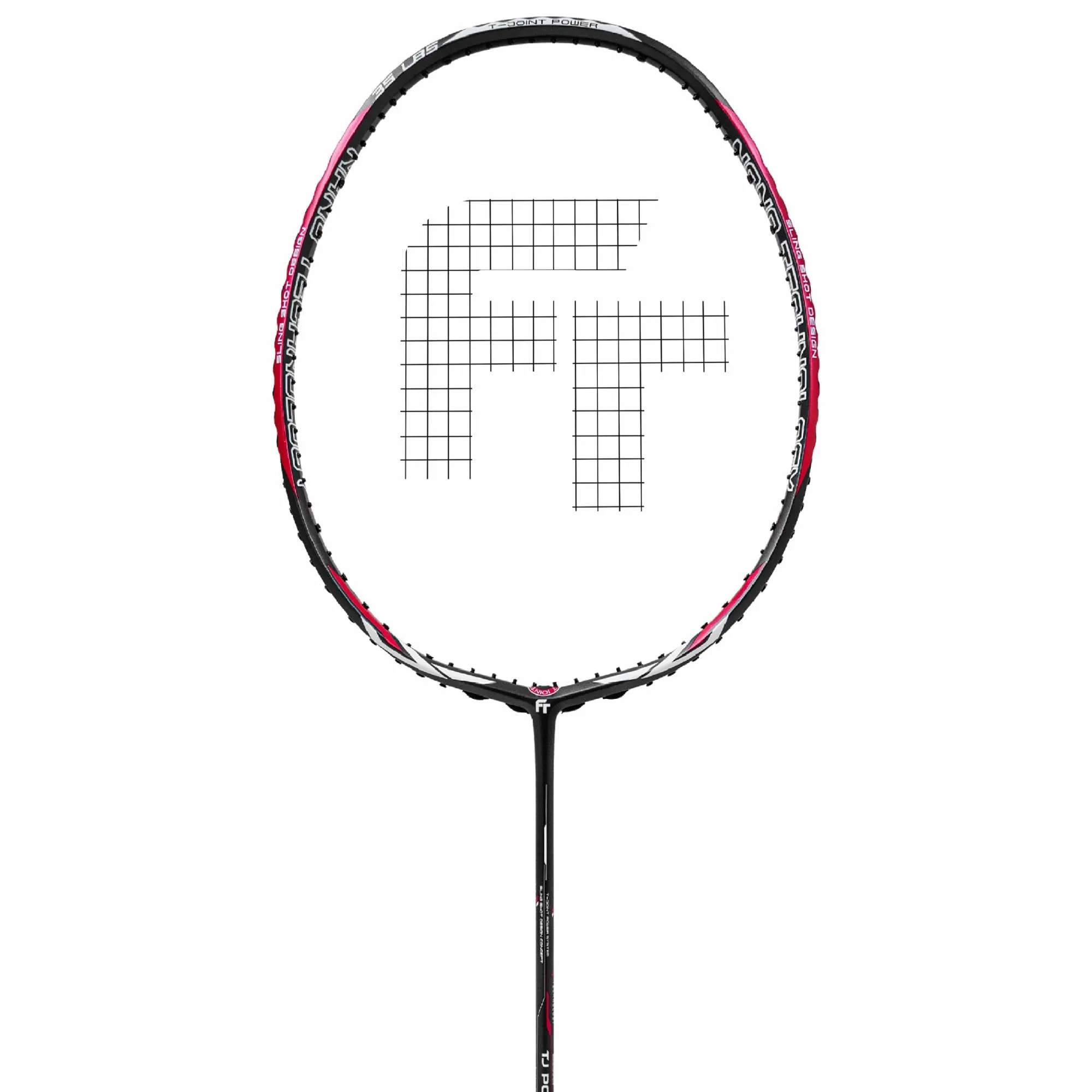 Felet TJ Power-Power
