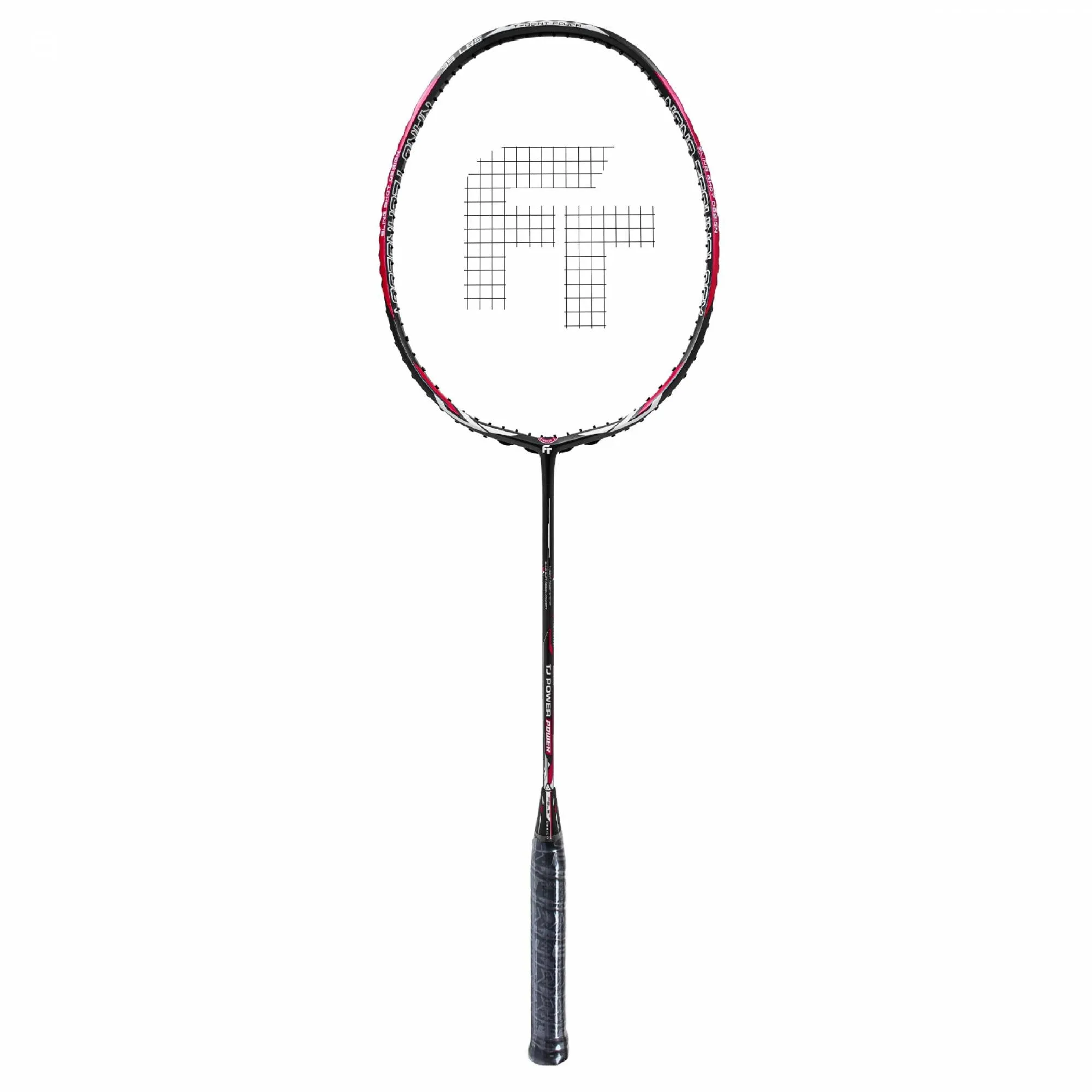 Felet TJ Power-Power