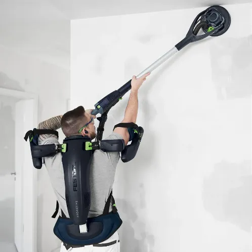 Festool 577340 Exoskeleton ExoActive EXO 18 HPC 4.0 I-Plus