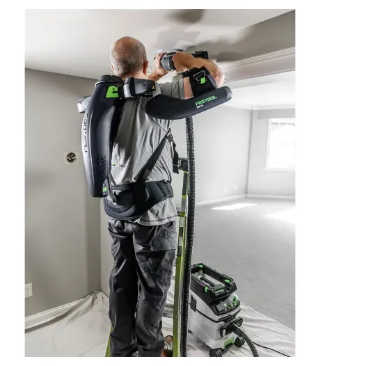Festool 577340 Exoskeleton ExoActive EXO 18 HPC 4.0 I-Plus