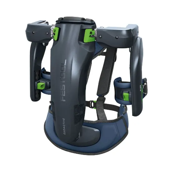 Festool 577340 Exoskeleton ExoActive EXO 18 HPC 4.0 I-Plus